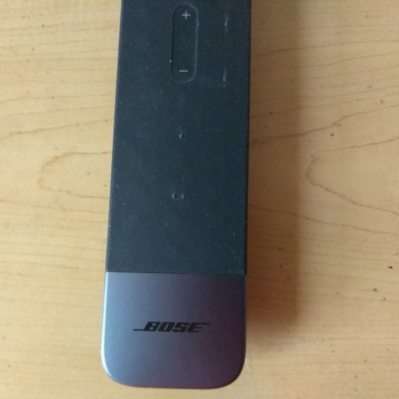 Bose Other Bose Soundbar 70 500 Universal Remote Control Poshmark